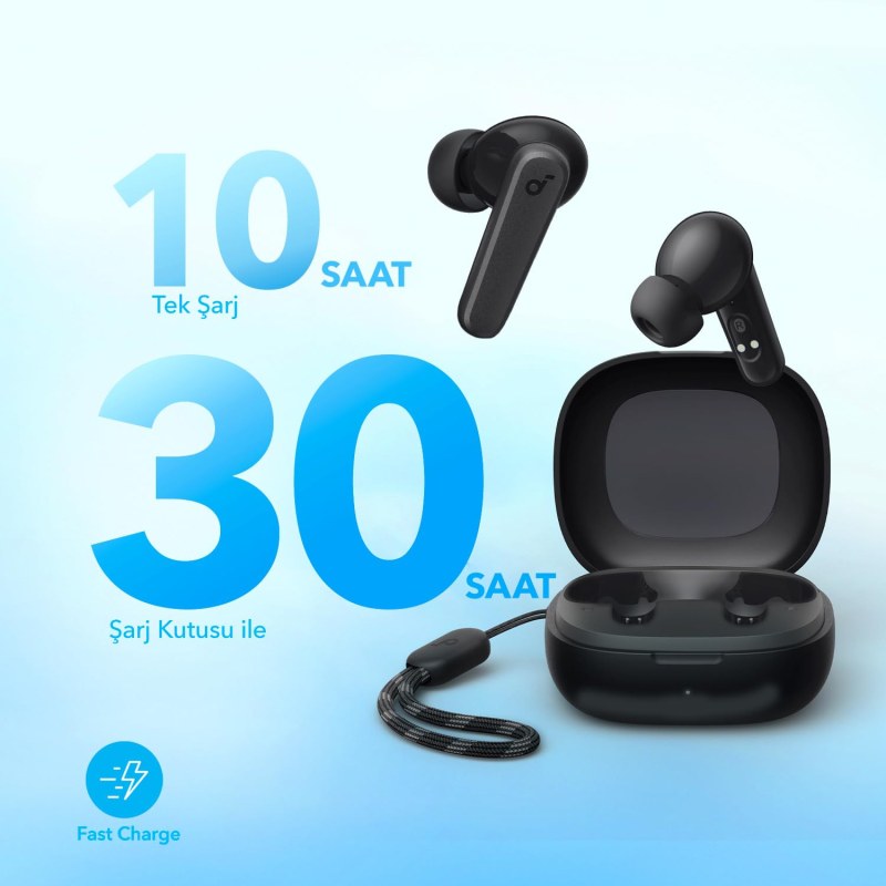  Anker Soundcore R50i TWS Earbuds